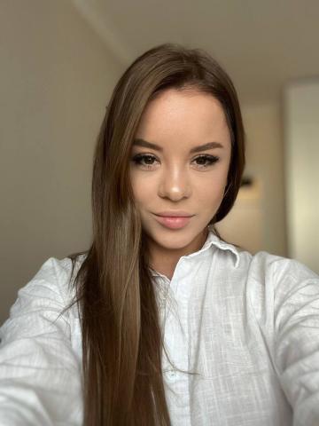 Индивидуалка Алина Фотография 13
