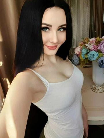 Индивидуалка Маргарита Фотография 2
